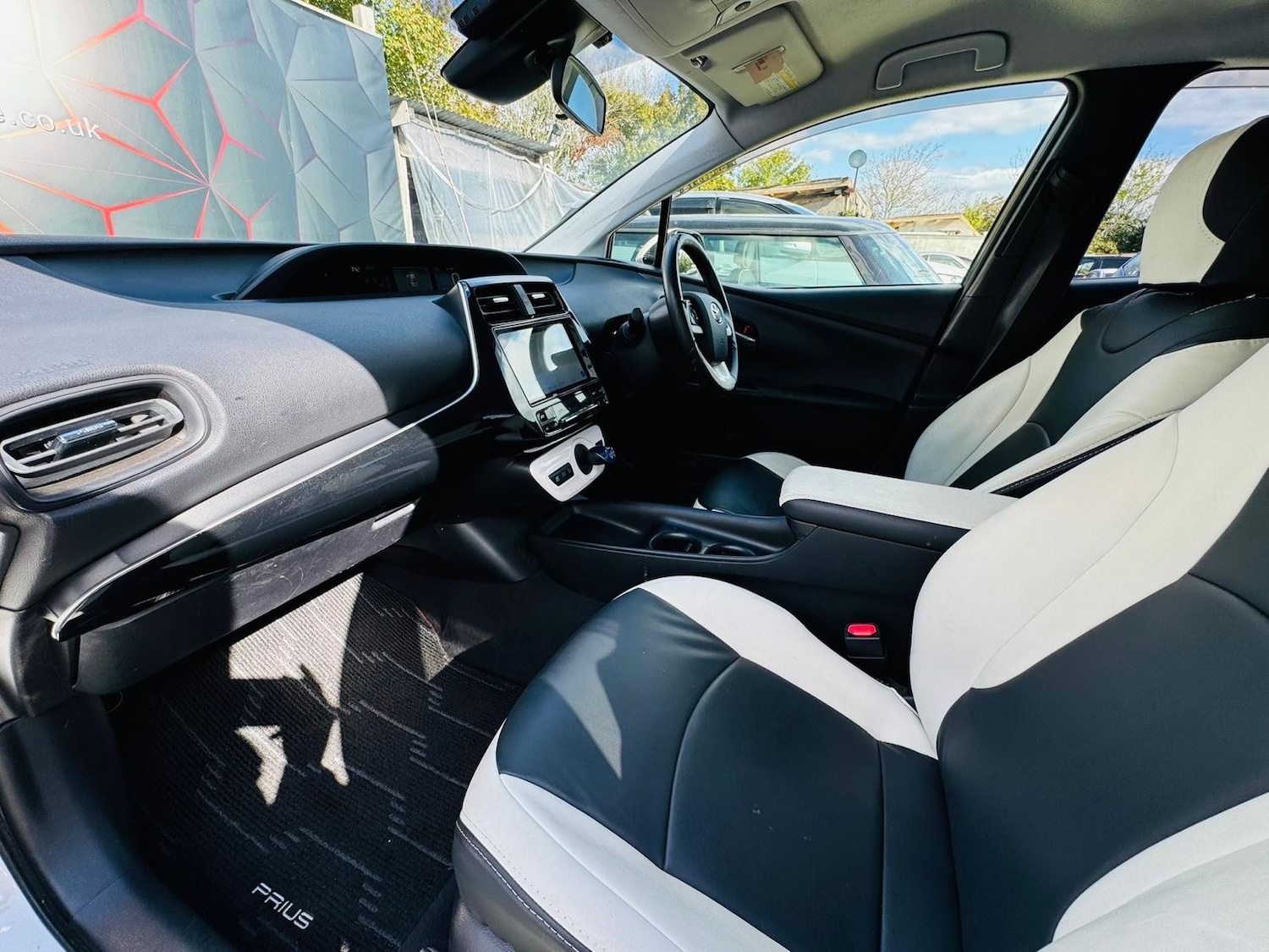 Used Toyota Prius 2022 for sale - 77984170: Photo 19