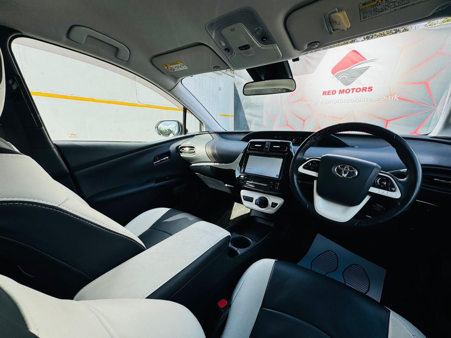 Used Toyota Prius 2022 for sale - 77984170: Photo 20