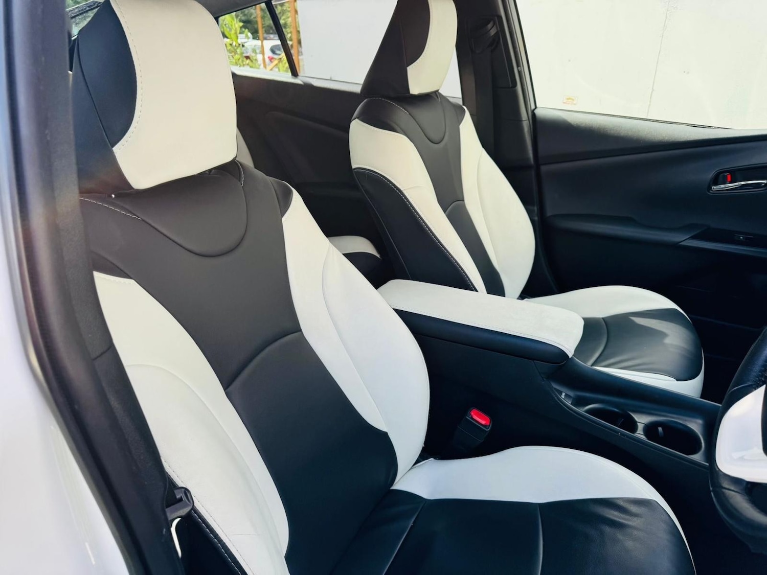 Used Toyota Prius 2022 for sale - 77984170: Photo 21