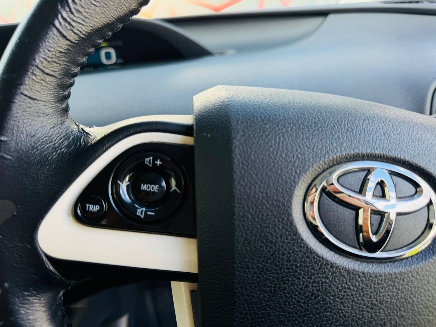 Used Toyota Prius 2022 for sale - 77984170: Photo 23