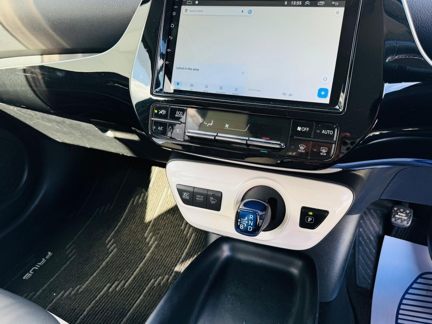 Used Toyota Prius 2022 for sale - 77984170: Photo 26