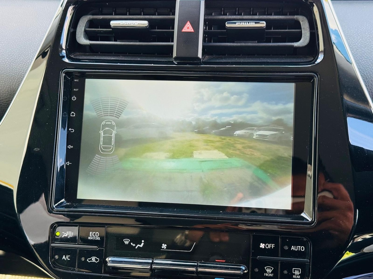 Used Toyota Prius 2022 for sale - 77984170: Photo 27