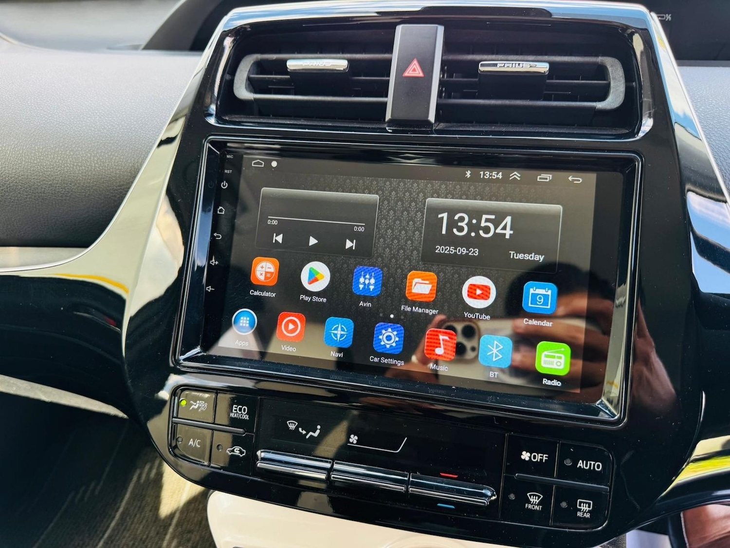 Used Toyota Prius 2022 for sale - 77984170: Photo 28