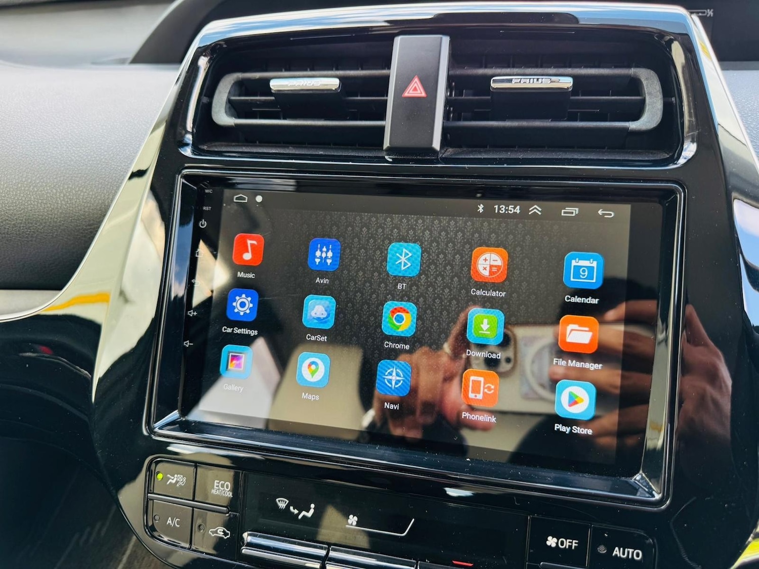 Used Toyota Prius 2022 for sale - 77984170: Photo 30