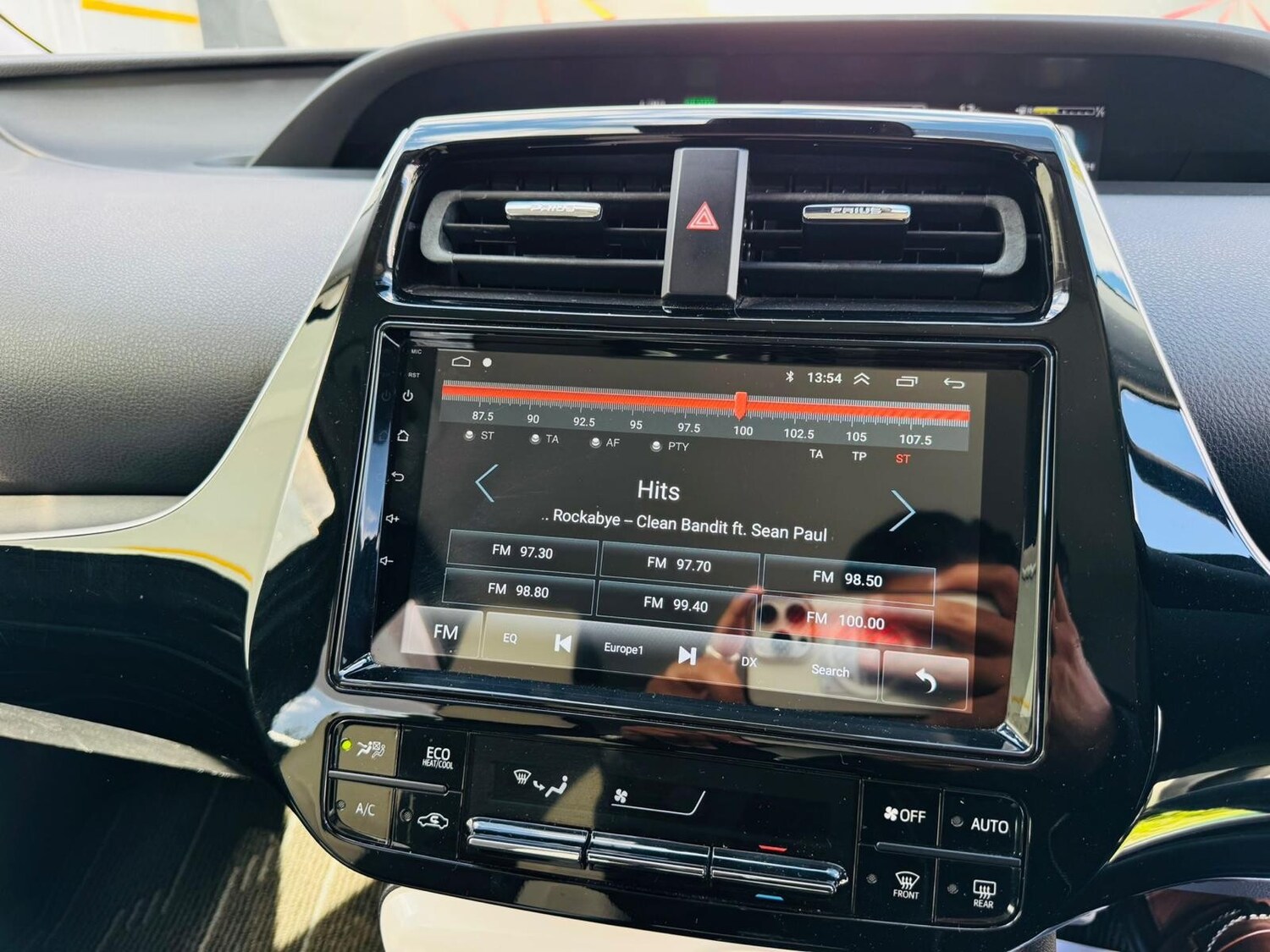 Used Toyota Prius 2022 for sale - 77984170: Photo 32