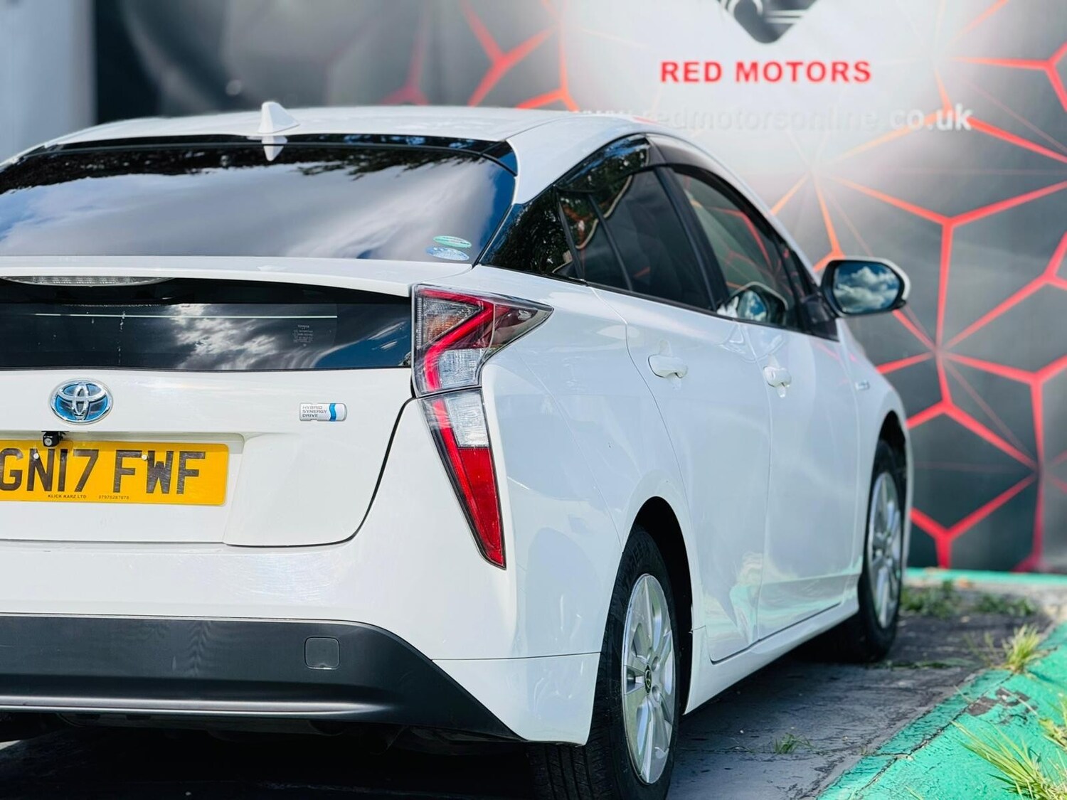 Used Toyota Prius 2022 for sale - 77984170: Photo 34