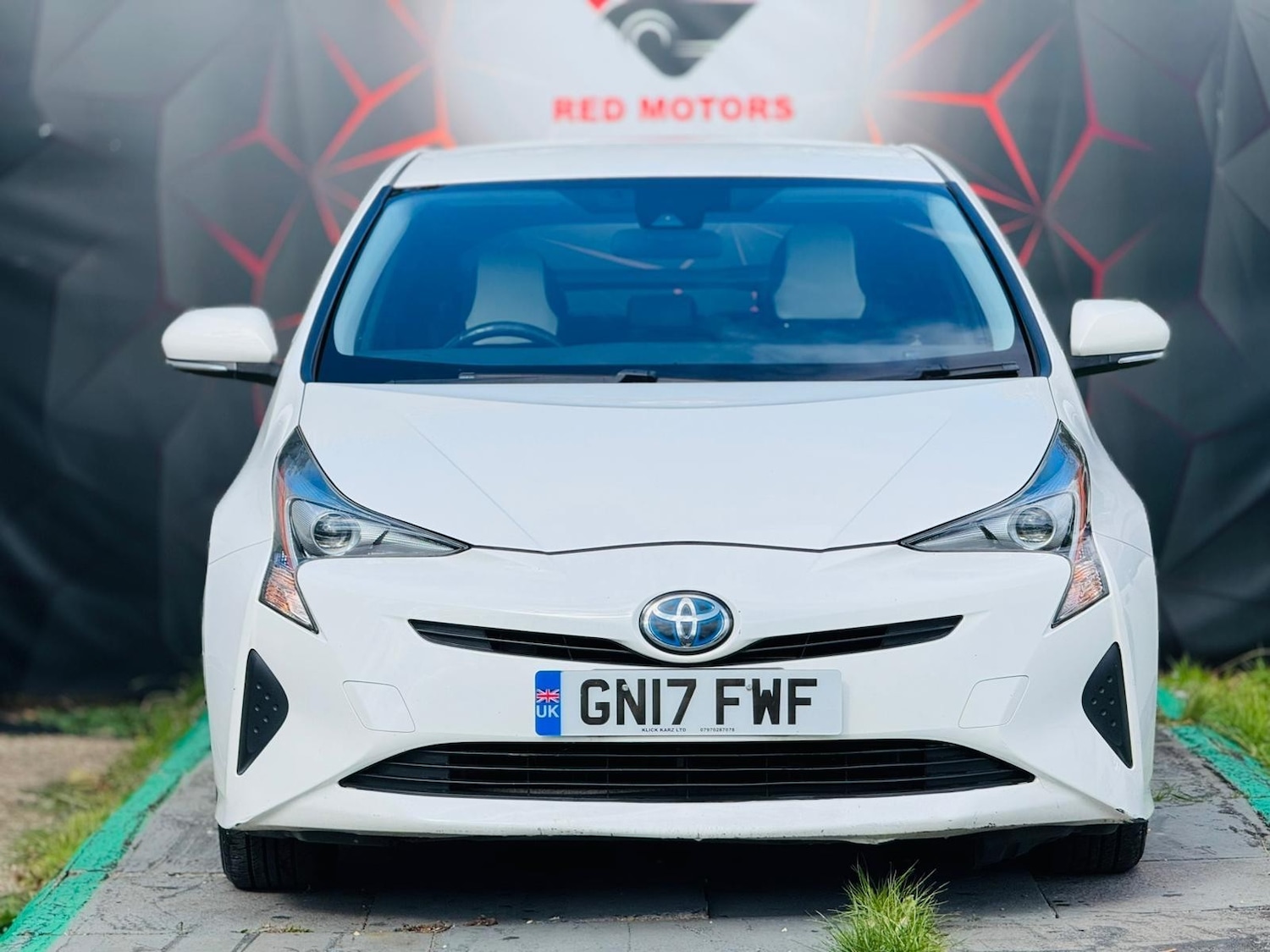 Used Toyota Prius 2022 for sale - 77984170: Photo 4