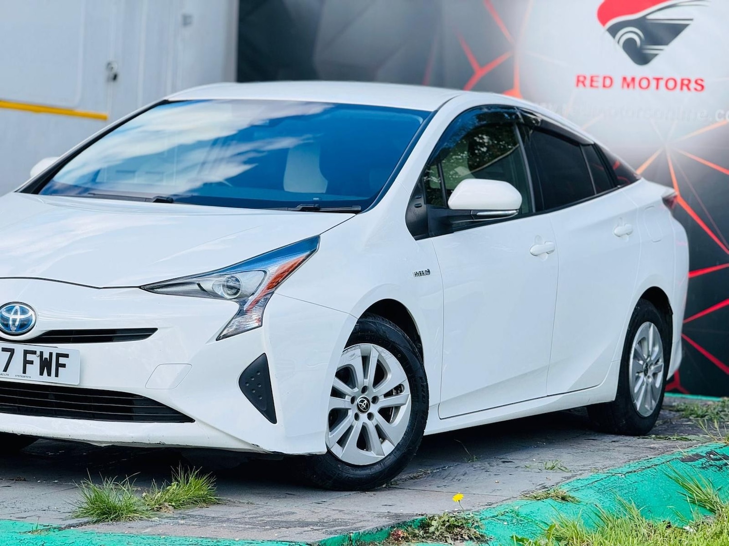 Used Toyota Prius 2022 for sale - 77984170: Photo 5