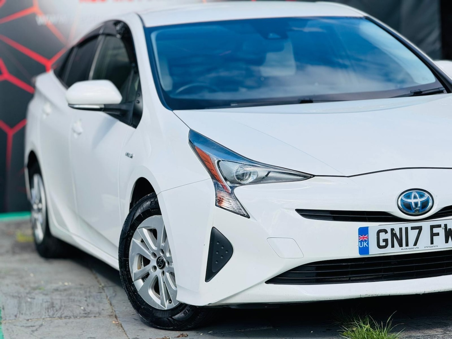 Used Toyota Prius 2022 for sale - 77984170: Photo 6