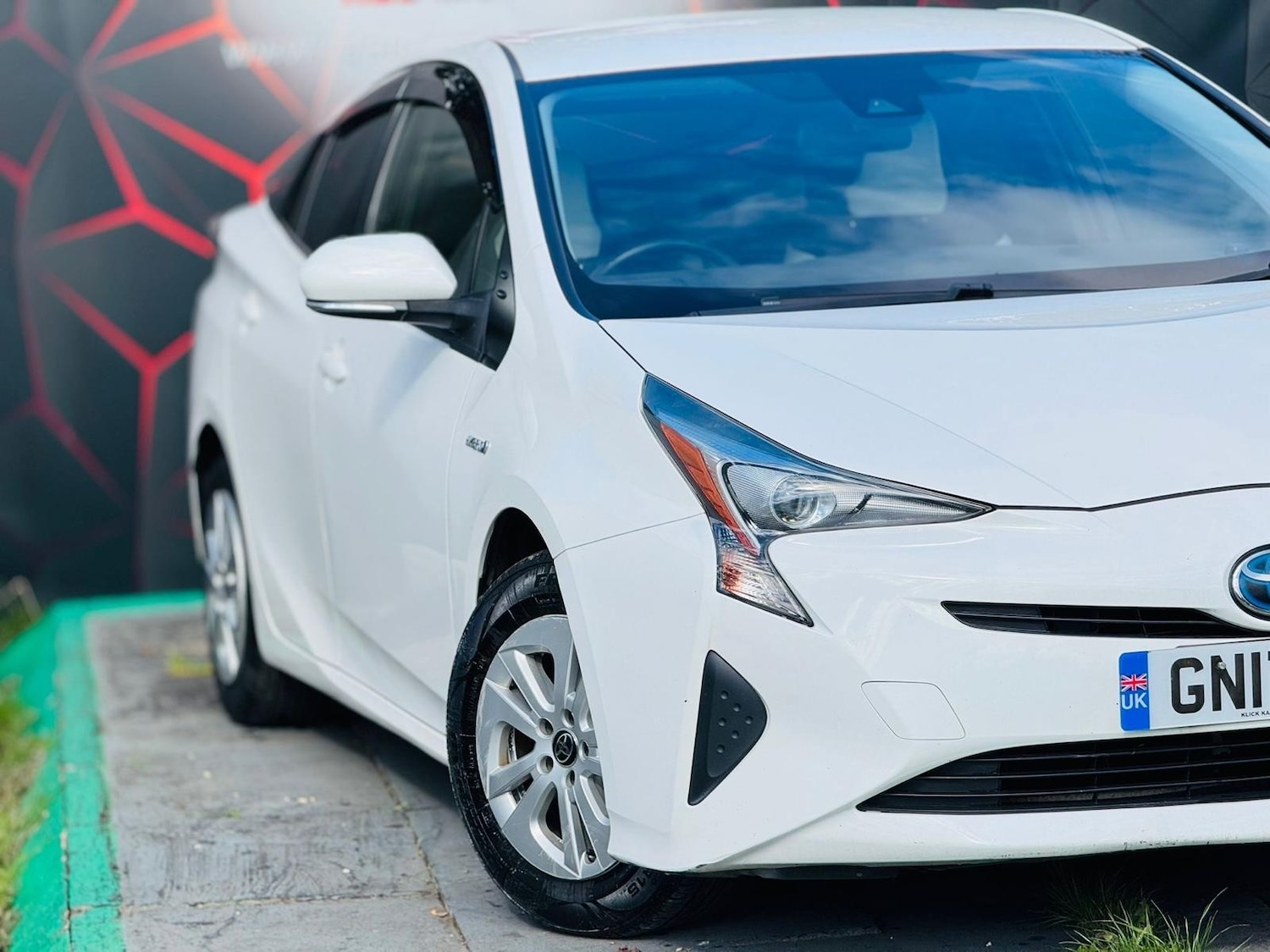 Used Toyota Prius 2022 for sale - 77984170: Photo 8