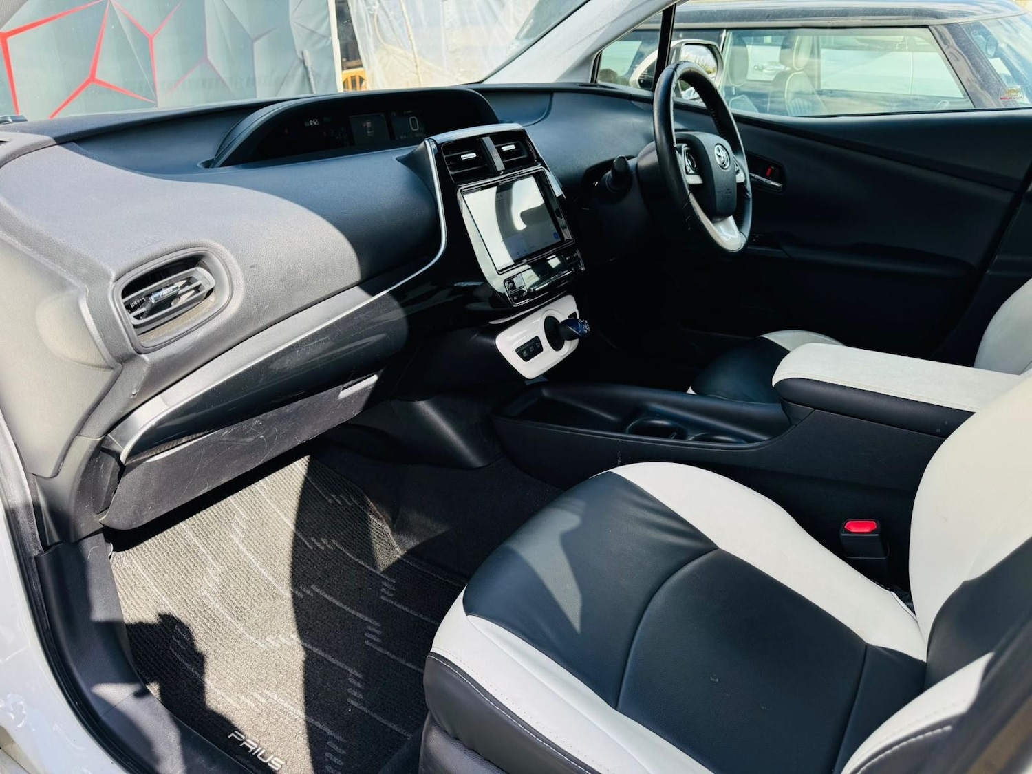 Used Toyota Prius 2022 for sale - 77984170: Photo 9