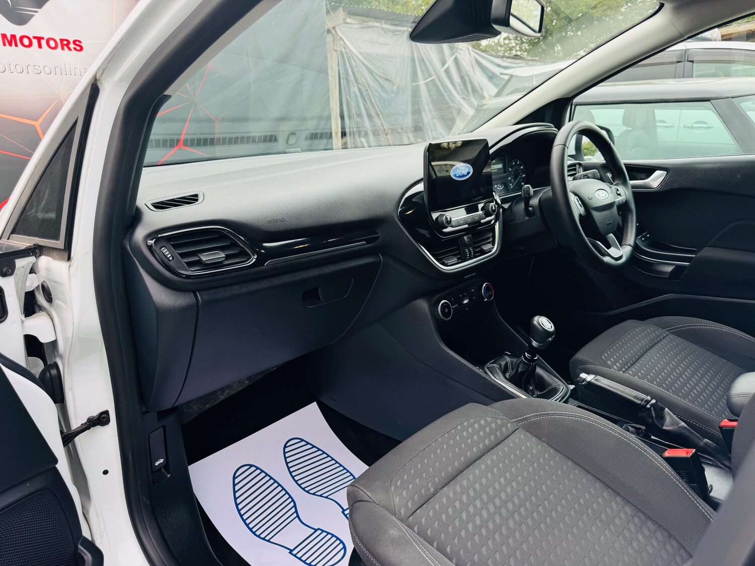 Vehicle 17