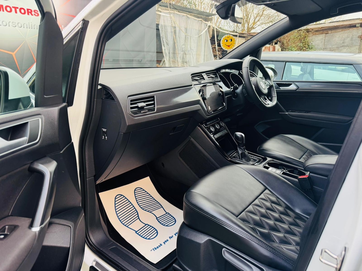 Used Volkswagen Touran 2021 for sale - 76777409: Photo 11