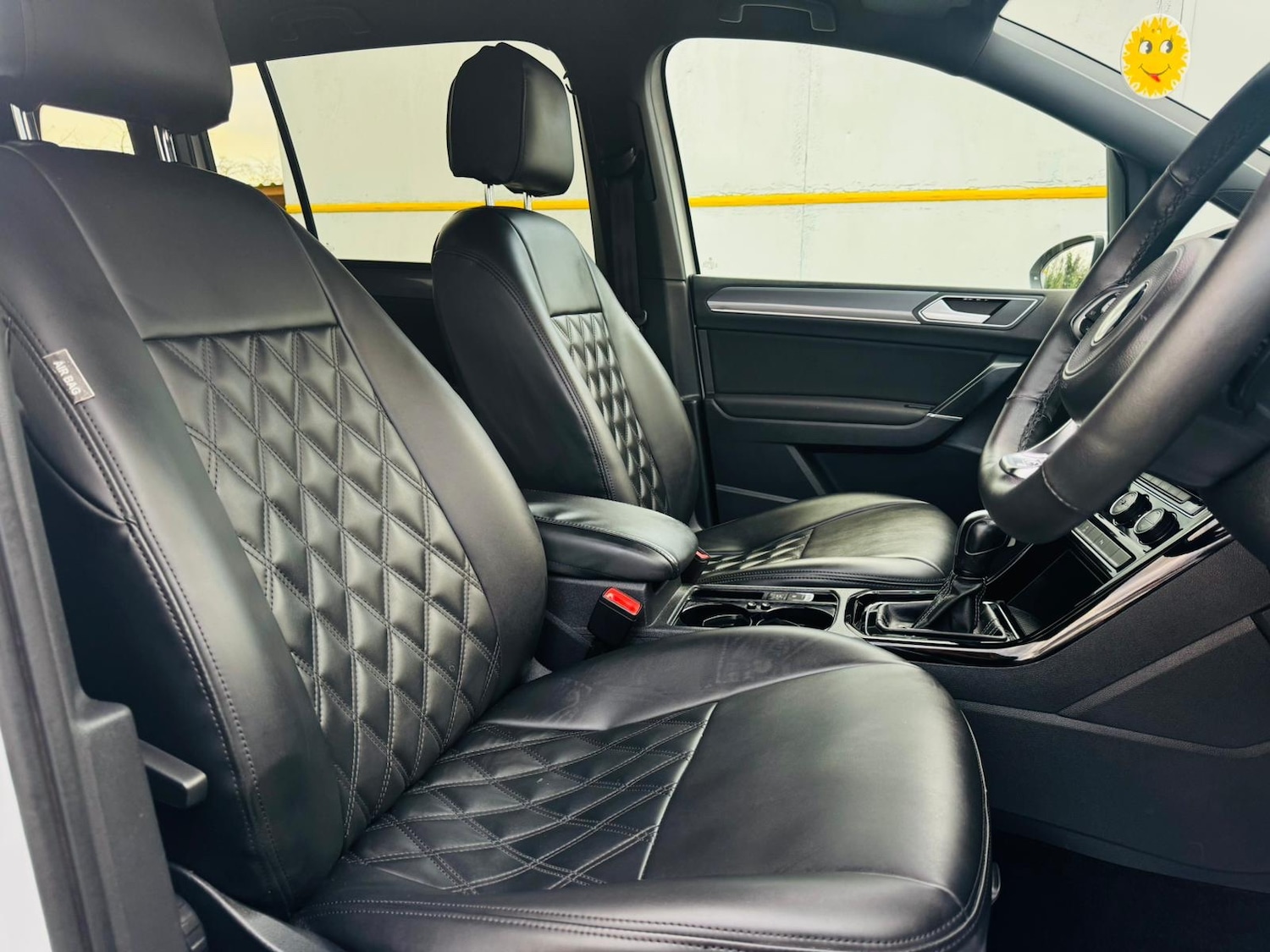 Used Volkswagen Touran 2021 for sale - 76777409: Photo 13