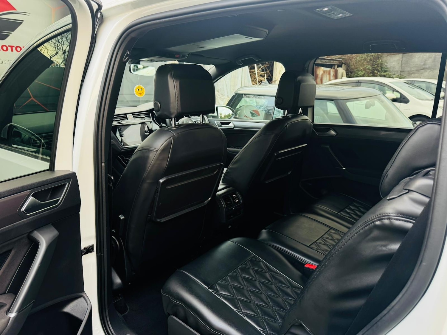 Used Volkswagen Touran 2021 for sale - 76777409: Photo 16