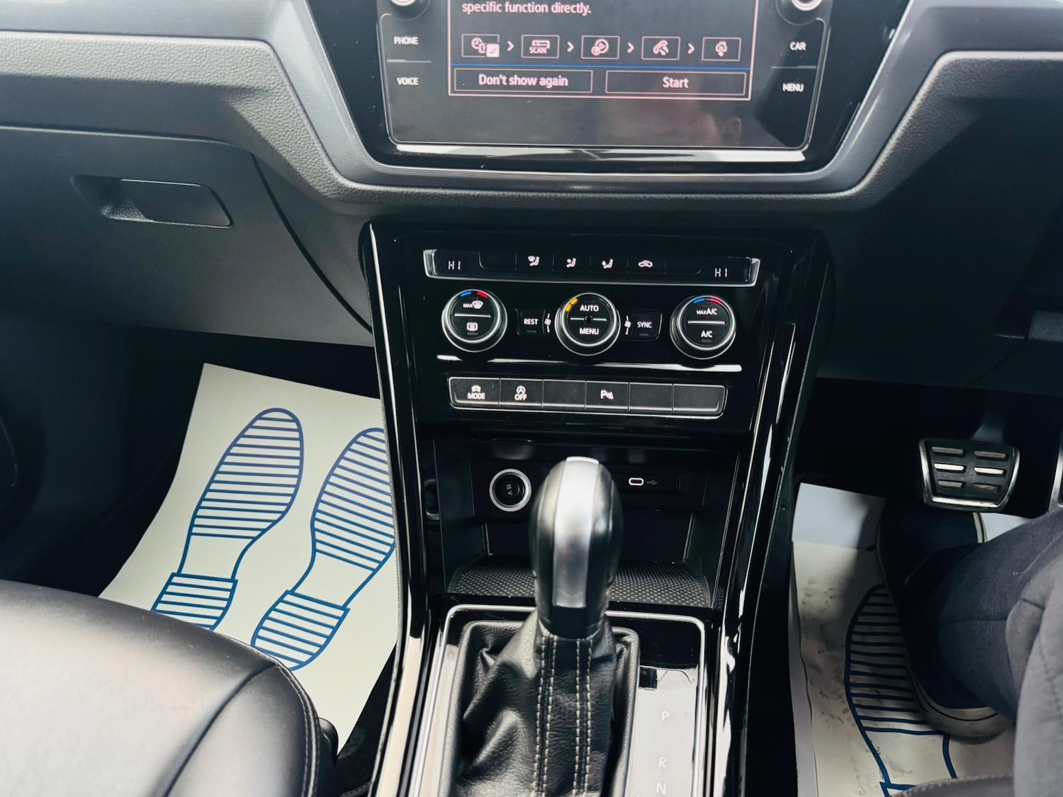 Used Volkswagen Touran 2021 for sale - 76777409: Photo 17