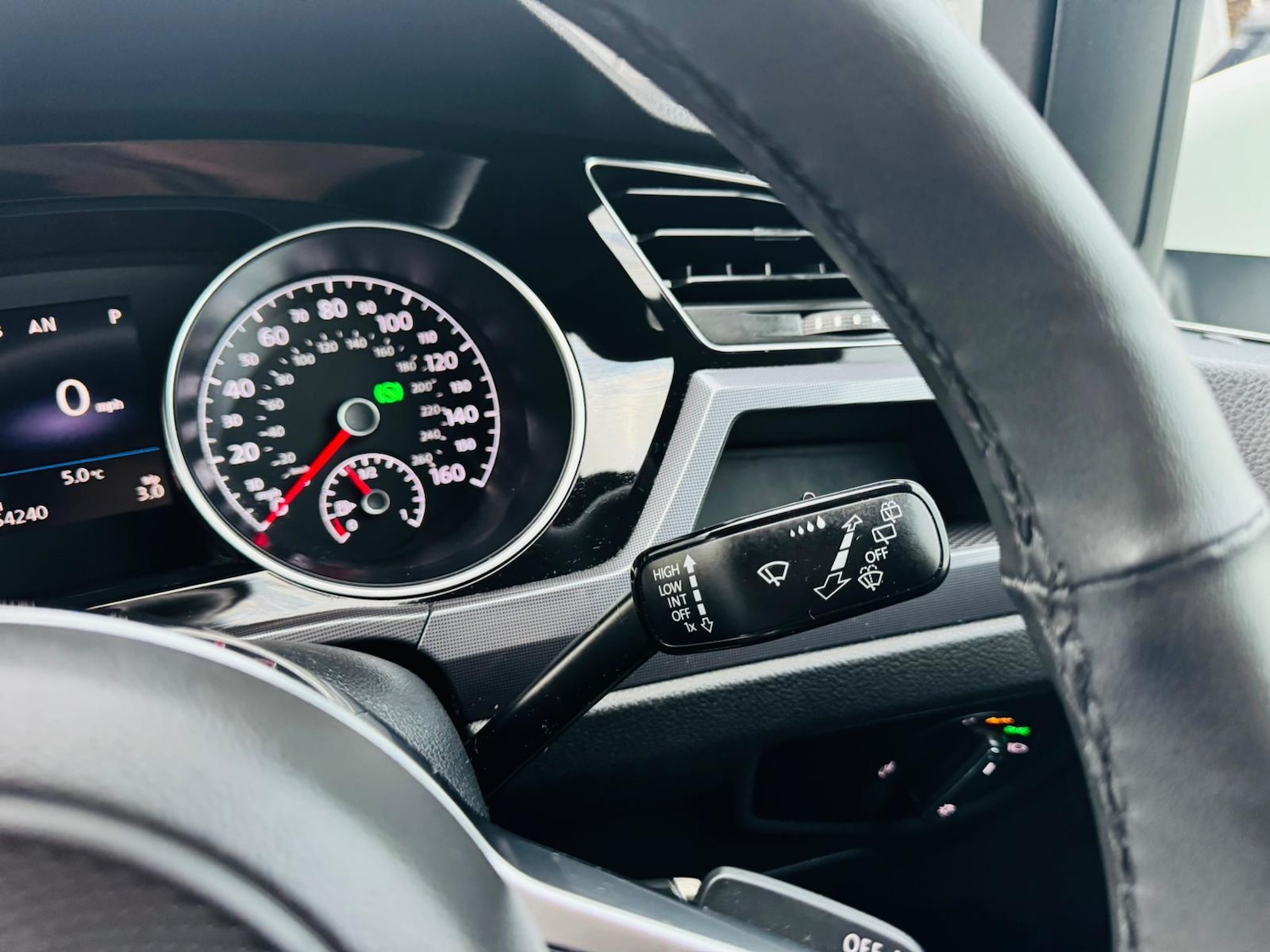 Used Volkswagen Touran 2021 for sale - 76777409: Photo 21