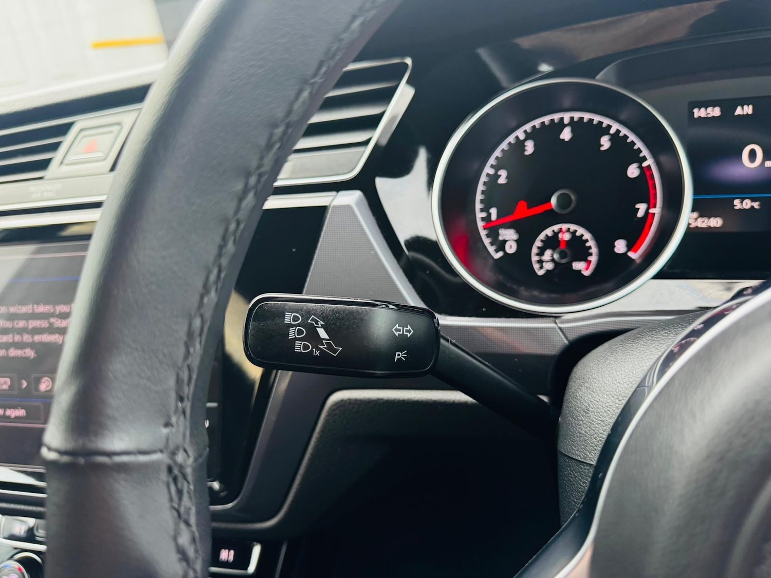 Used Volkswagen Touran 2021 for sale - 76777409: Photo 22