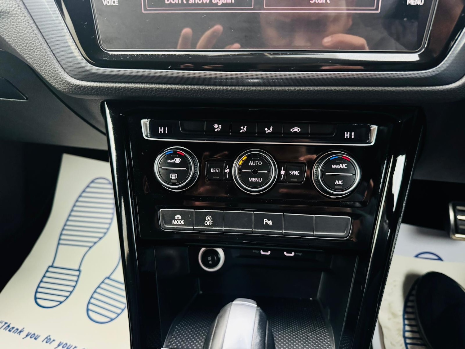 Used Volkswagen Touran 2021 for sale - 76777409: Photo 24