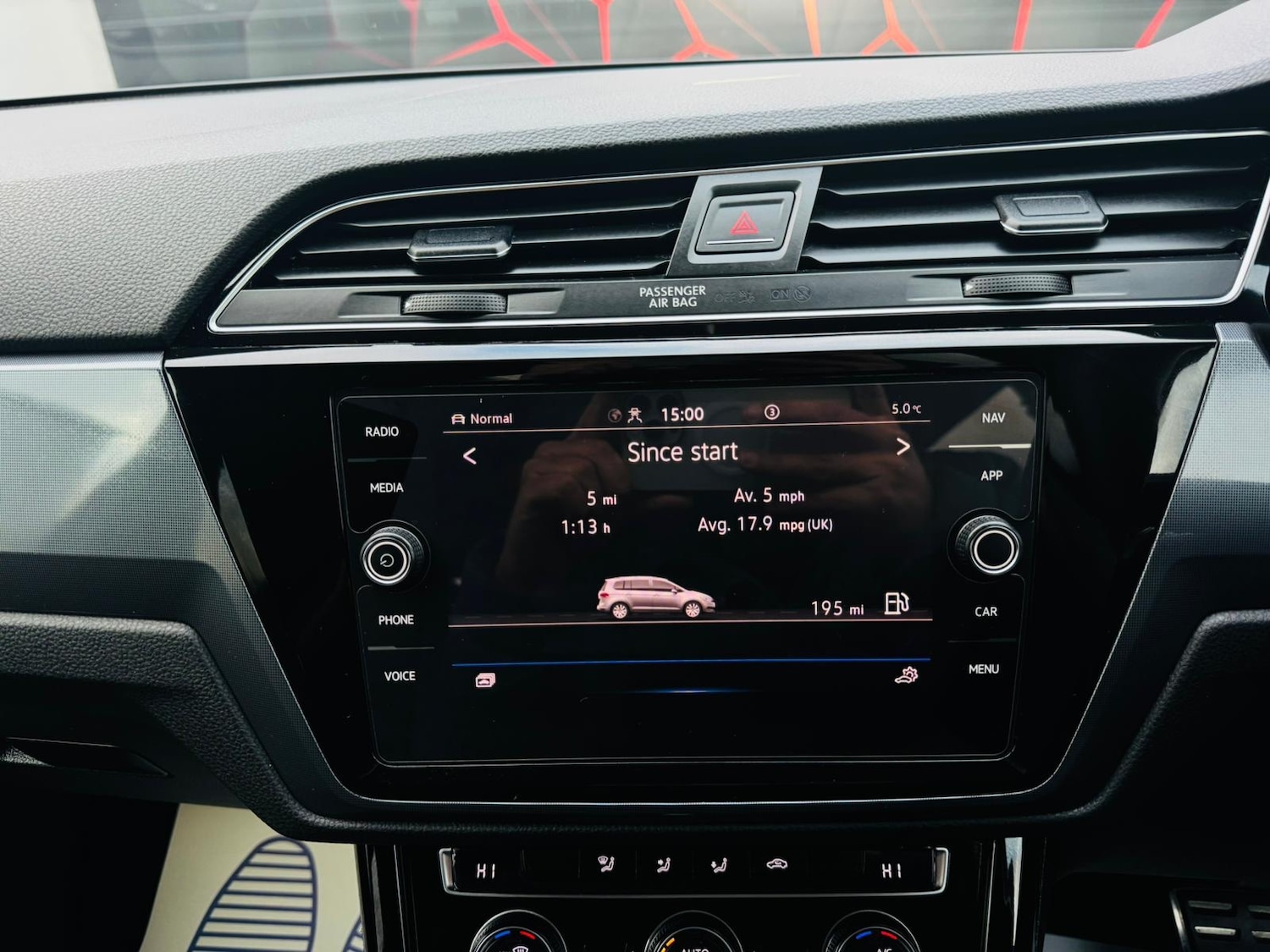 Used Volkswagen Touran 2021 for sale - 76777409: Photo 27