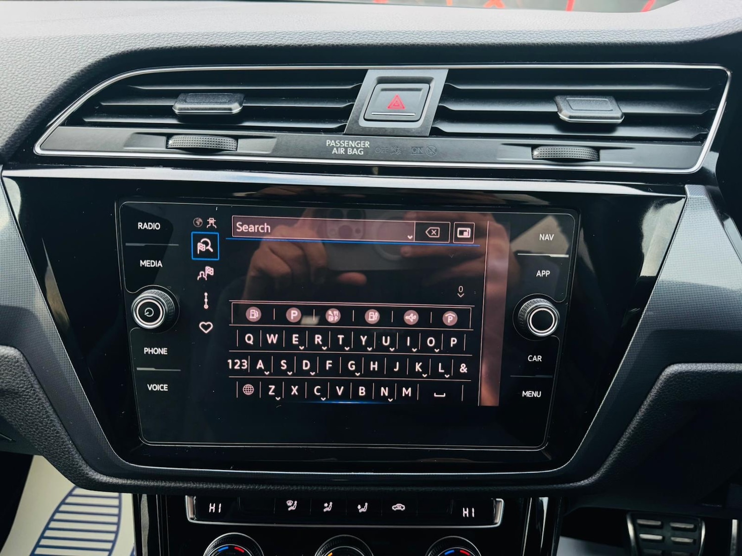 Used Volkswagen Touran 2021 for sale - 76777409: Photo 28