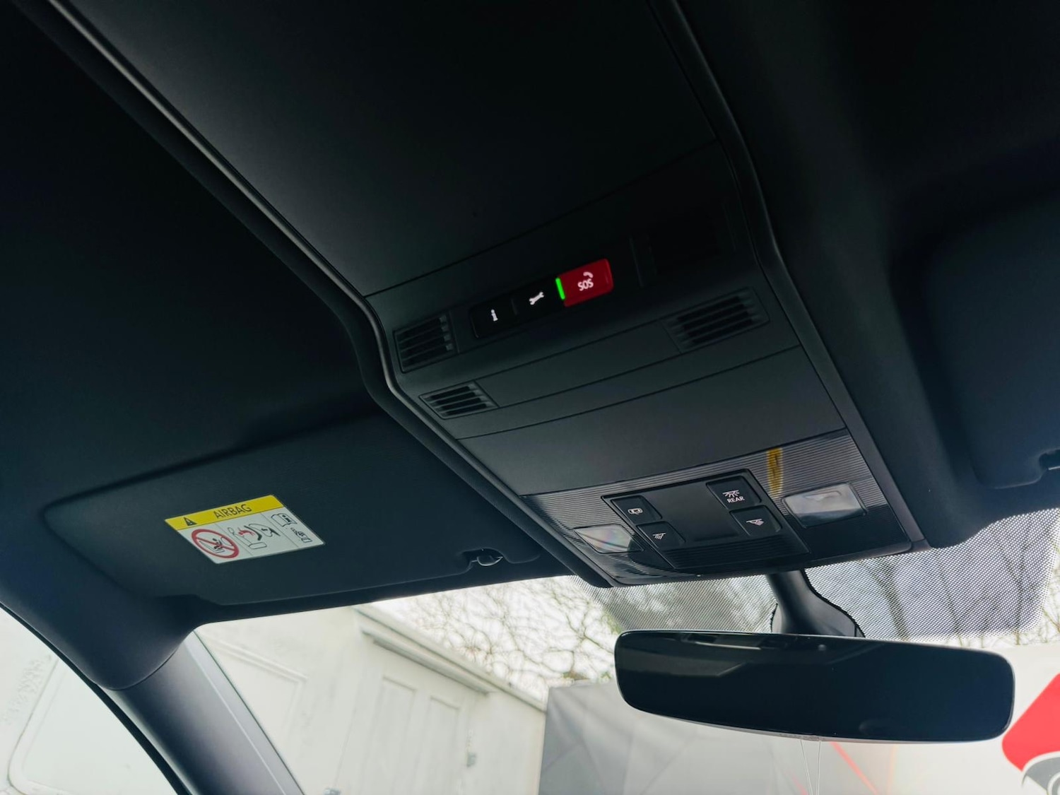 Used Volkswagen Touran 2021 for sale - 76777409: Photo 29