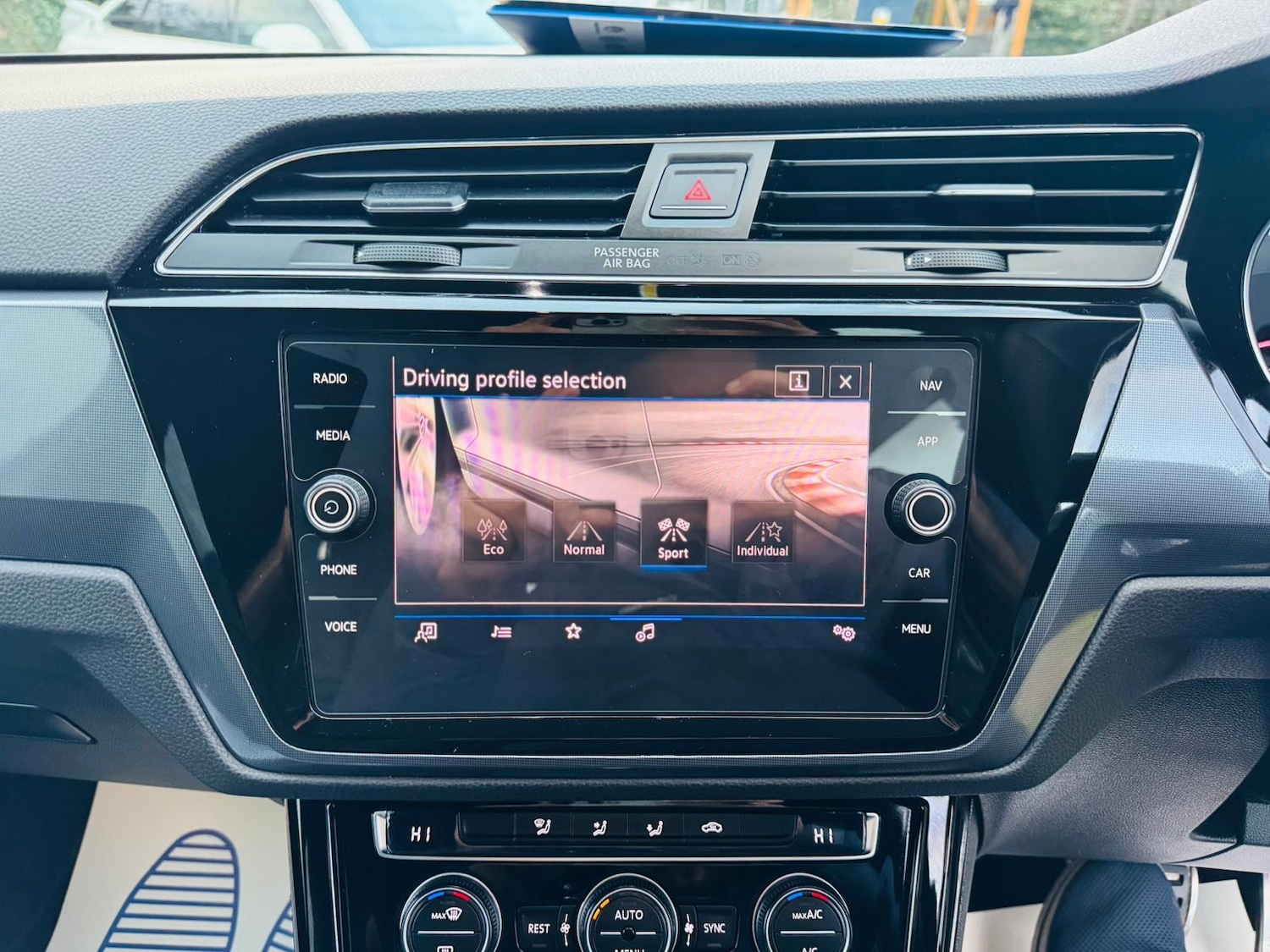 Used Volkswagen Touran 2021 for sale - 76777409: Photo 33