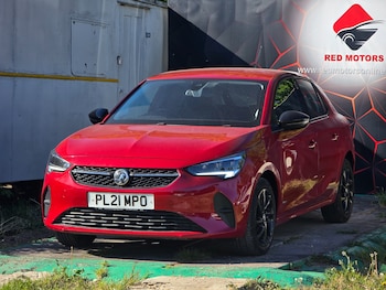 Used Vauxhall Corsa 2021 for sale - 78386298: Photo