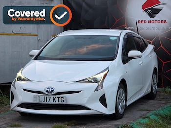 Used Toyota Prius 2022 for sale - 78341038: Photo