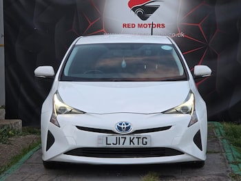 Used Toyota Prius 2022 for sale - 78341038: Photo