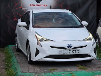 Used Toyota Prius 2022 for sale - 78341038: Photo