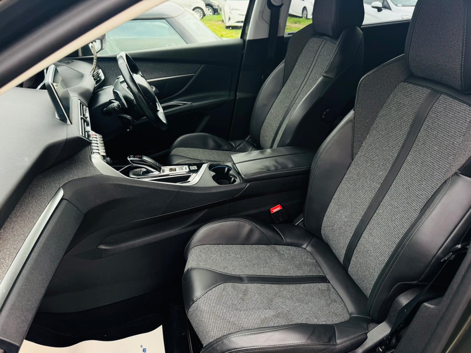 Used Peugeot 5008 2018 for sale - 77052703: Photo 10