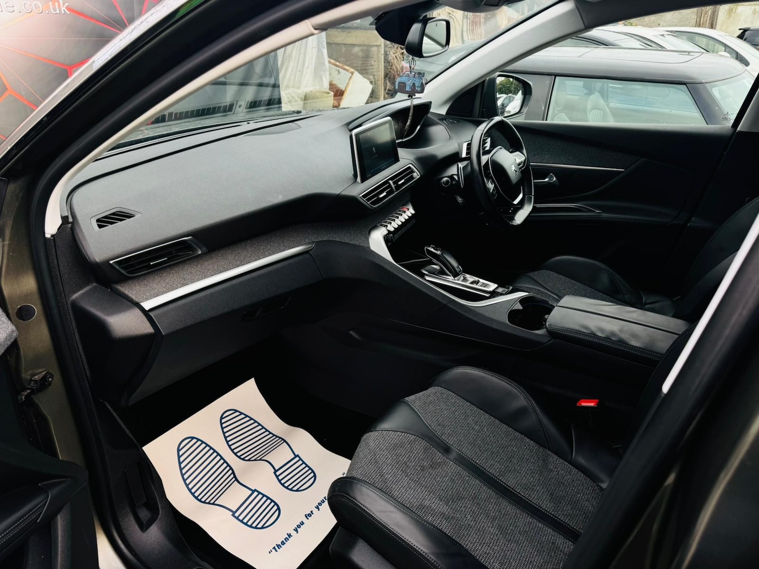 Used Peugeot 5008 2018 for sale - 77052703: Photo 12