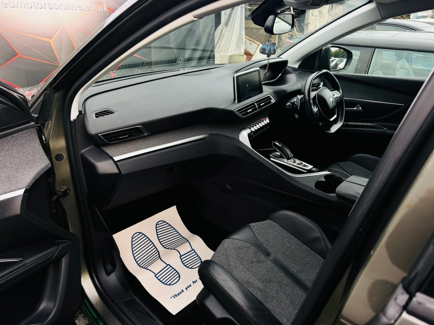 Used Peugeot 5008 2018 for sale - 77052703: Photo 13