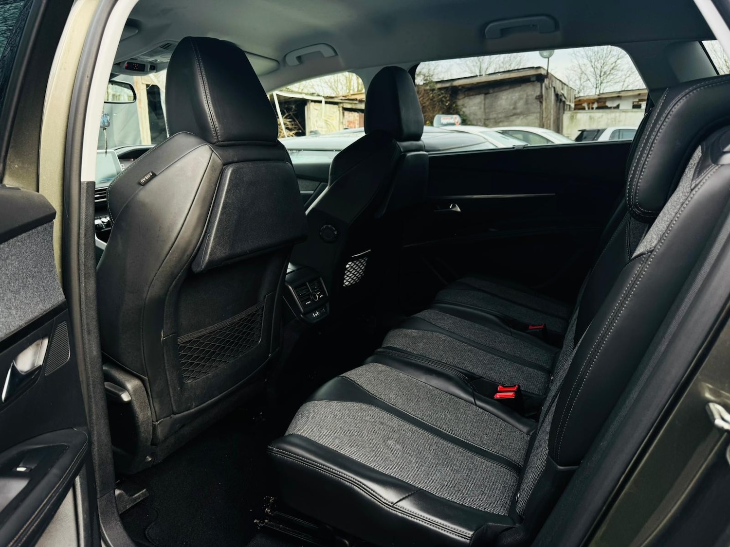 Used Peugeot 5008 2018 for sale - 77052703: Photo 14