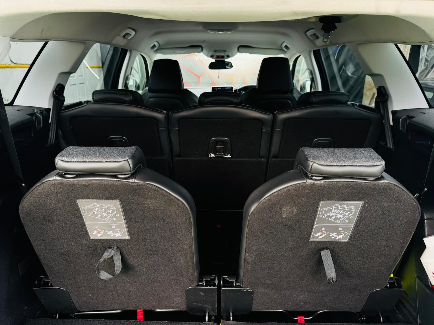 Used Peugeot 5008 2018 for sale - 77052703: Photo 15