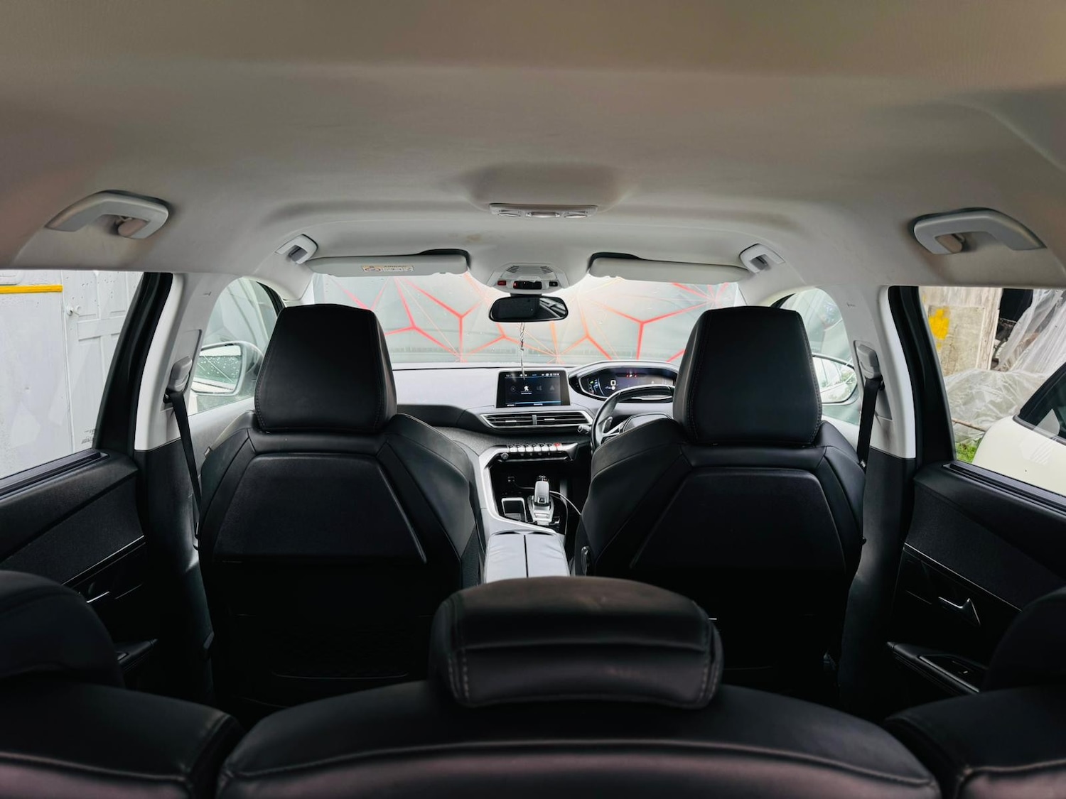 Used Peugeot 5008 2018 for sale - 77052703: Photo 16