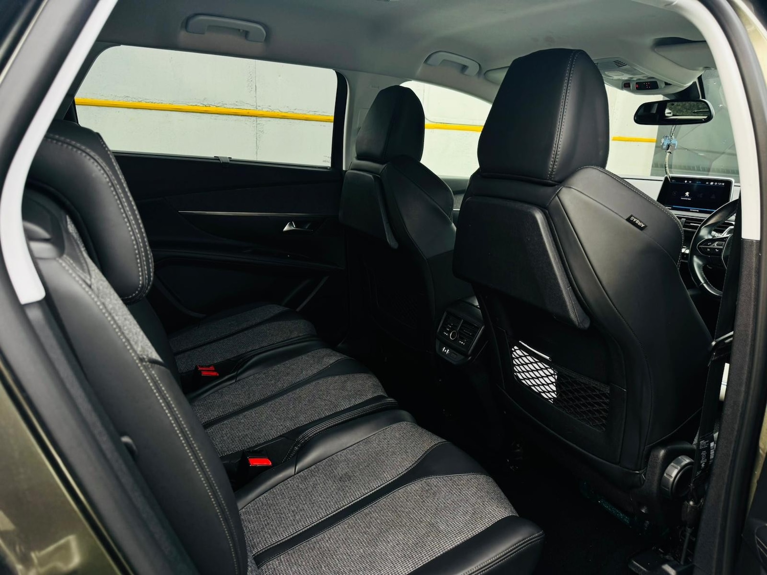 Used Peugeot 5008 2018 for sale - 77052703: Photo 17