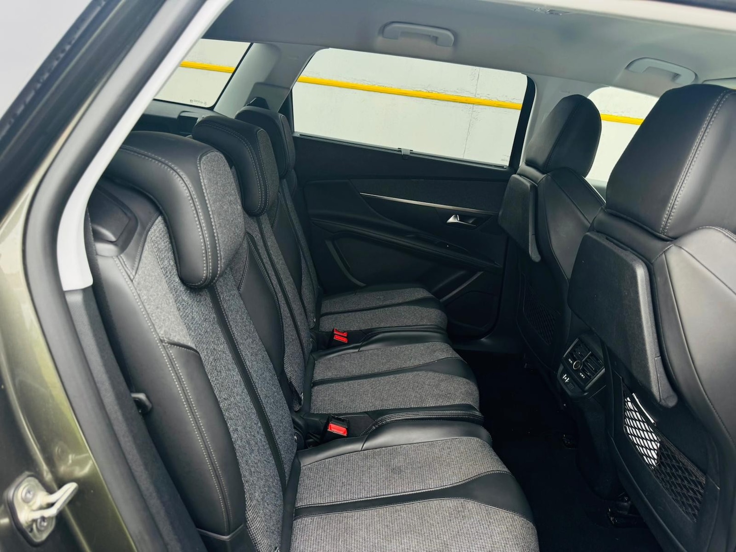 Used Peugeot 5008 2018 for sale - 77052703: Photo 18