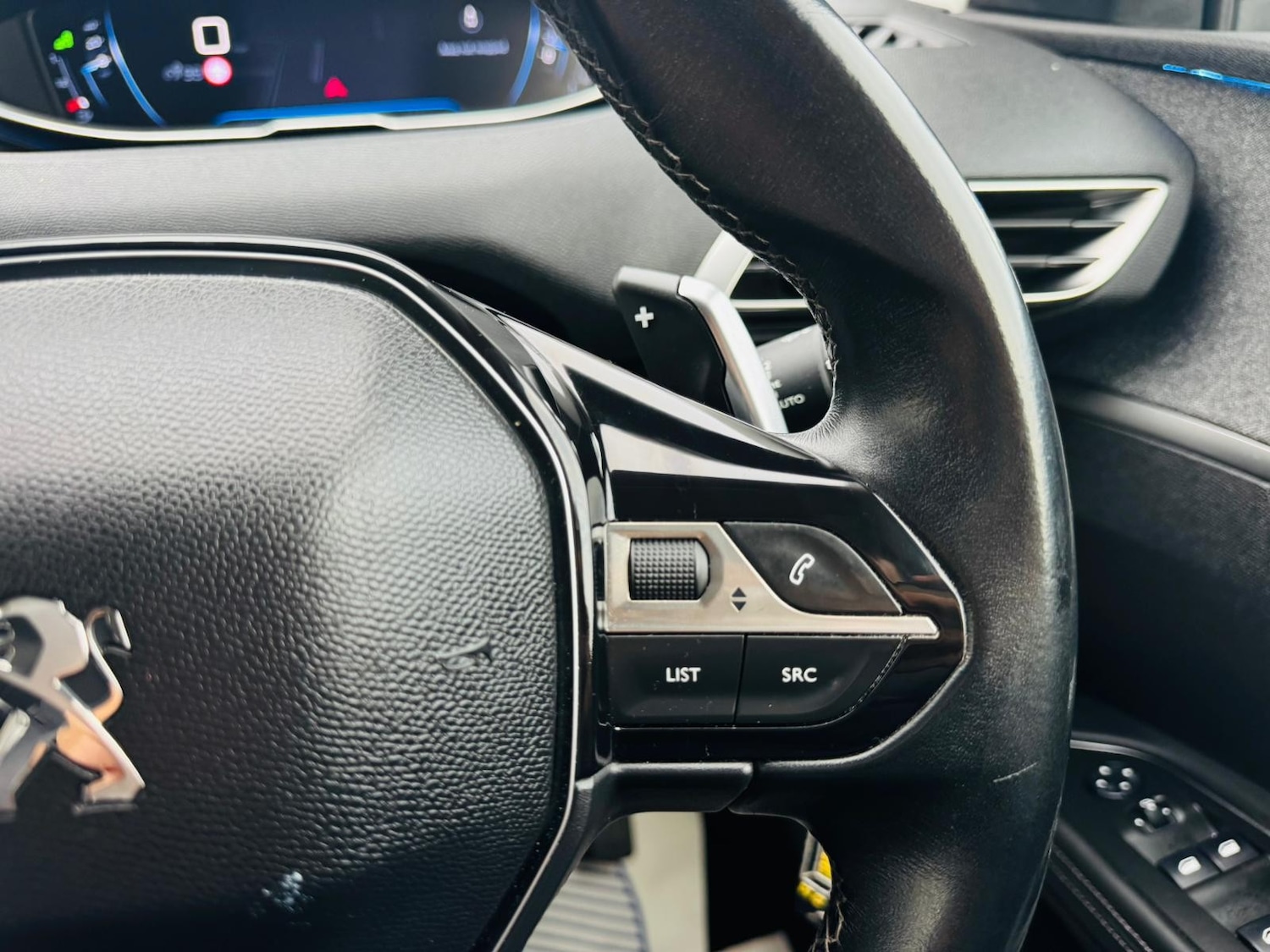 Used Peugeot 5008 2018 for sale - 77052703: Photo 19