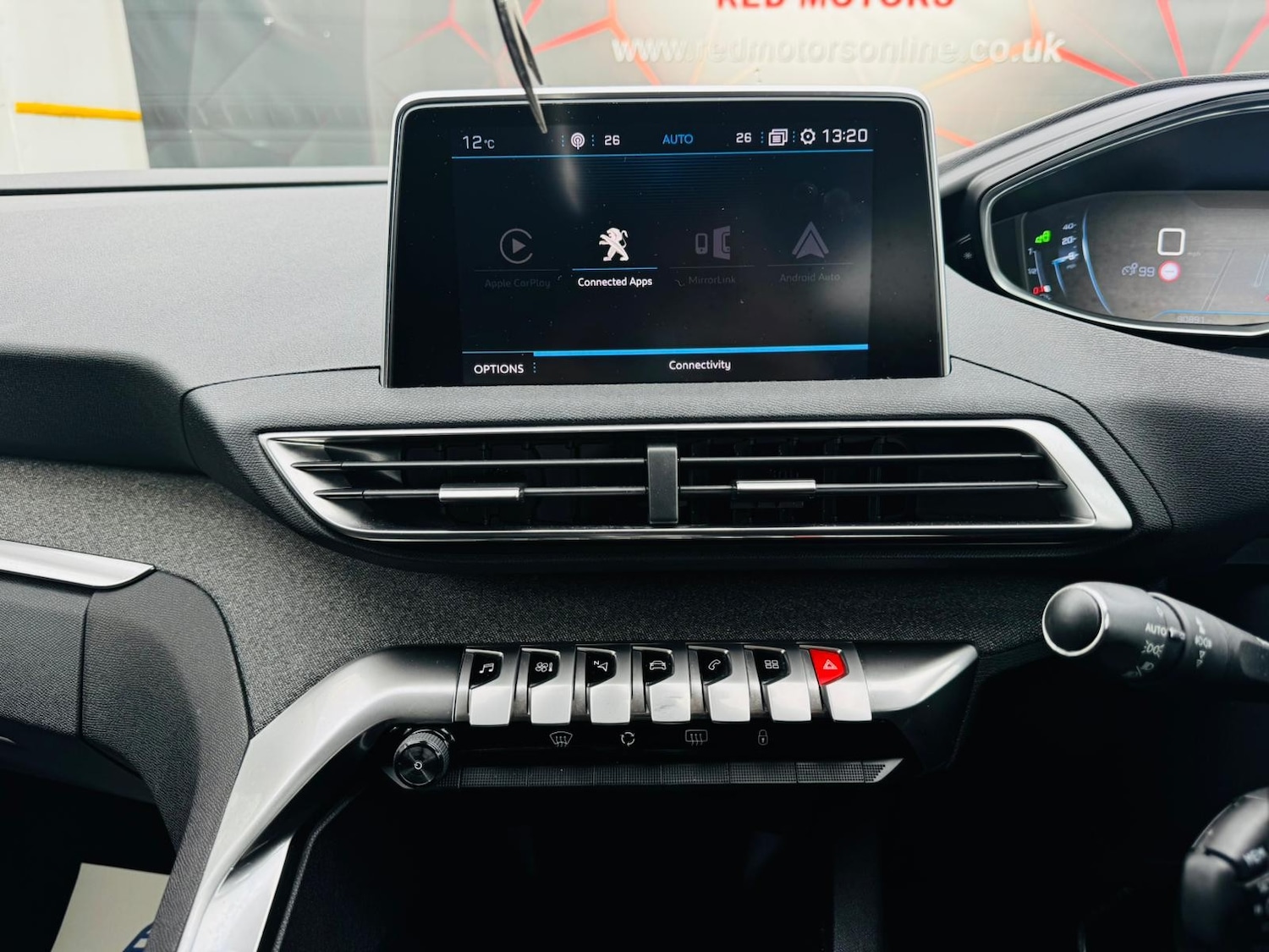 Used Peugeot 5008 2018 for sale - 77052703: Photo 24