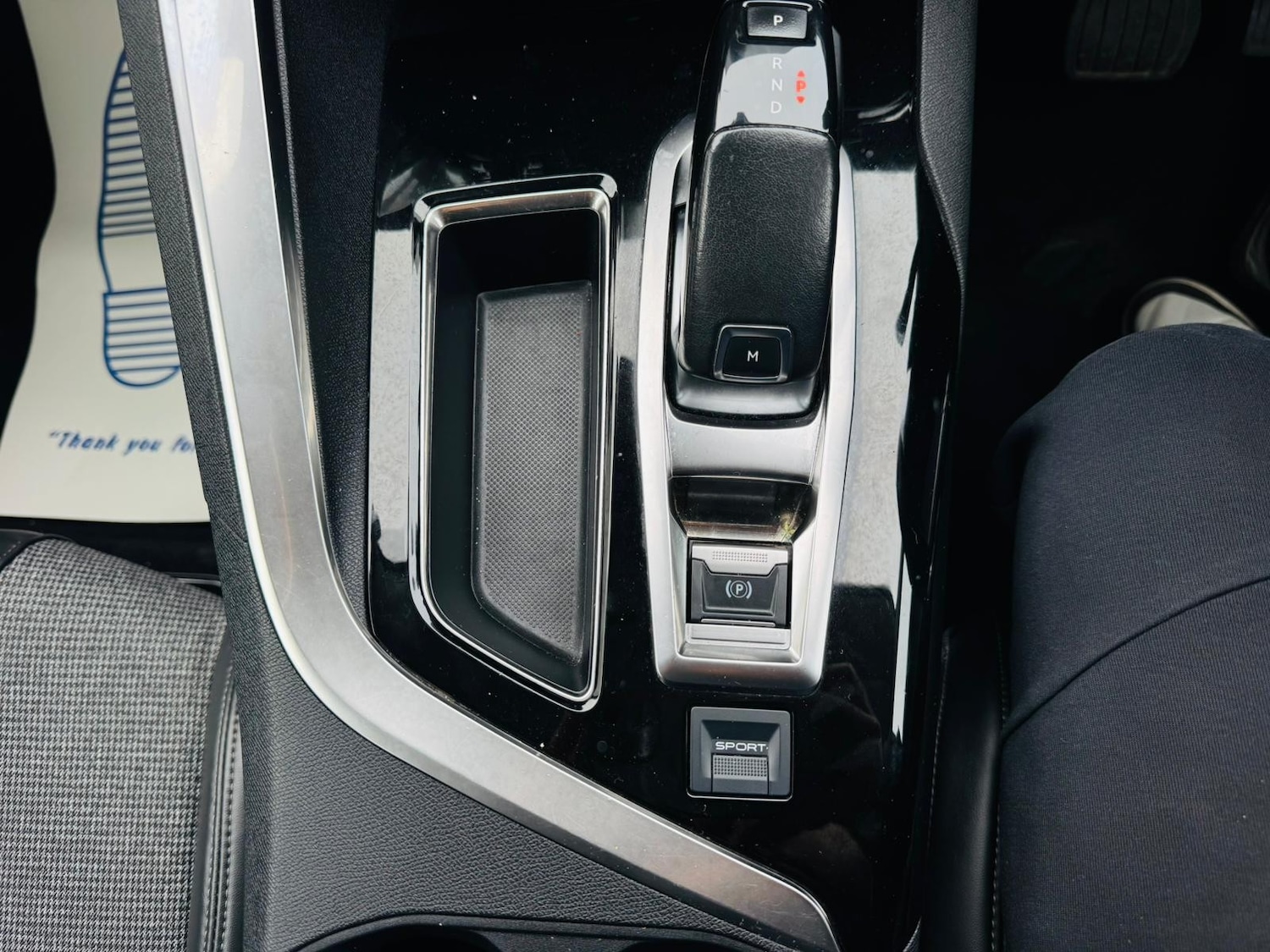 Used Peugeot 5008 2018 for sale - 77052703: Photo 25