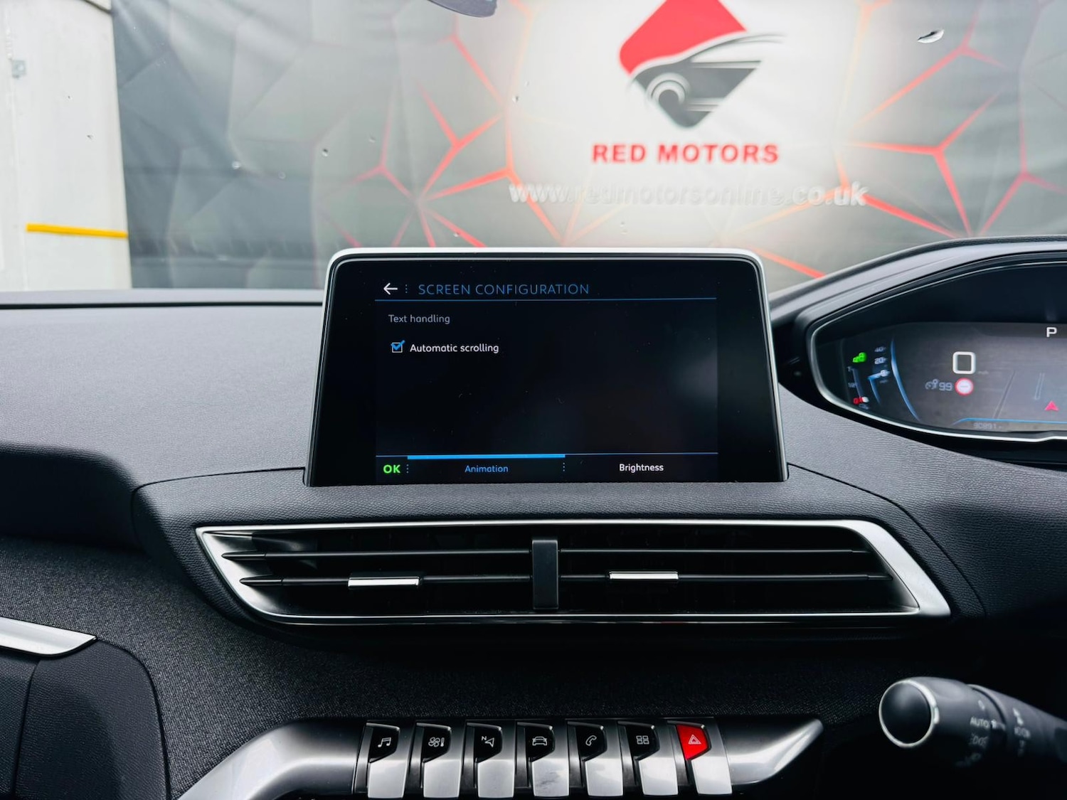 Used Peugeot 5008 2018 for sale - 77052703: Photo 27