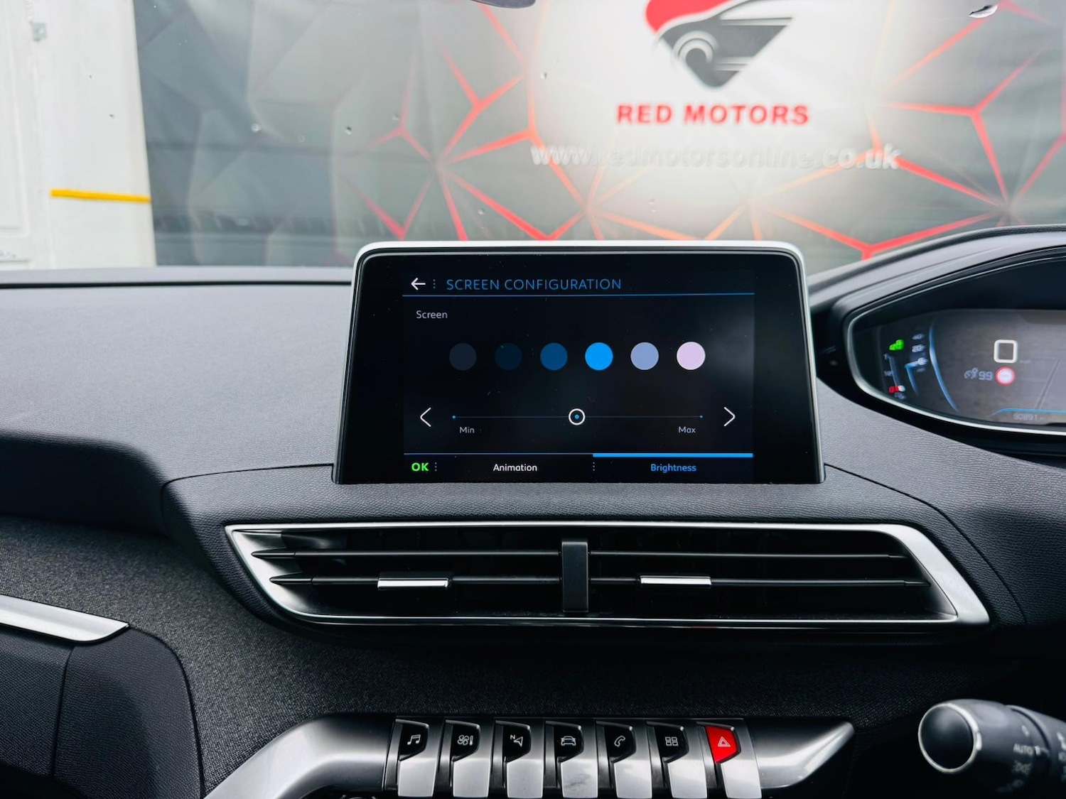 Used Peugeot 5008 2018 for sale - 77052703: Photo 28