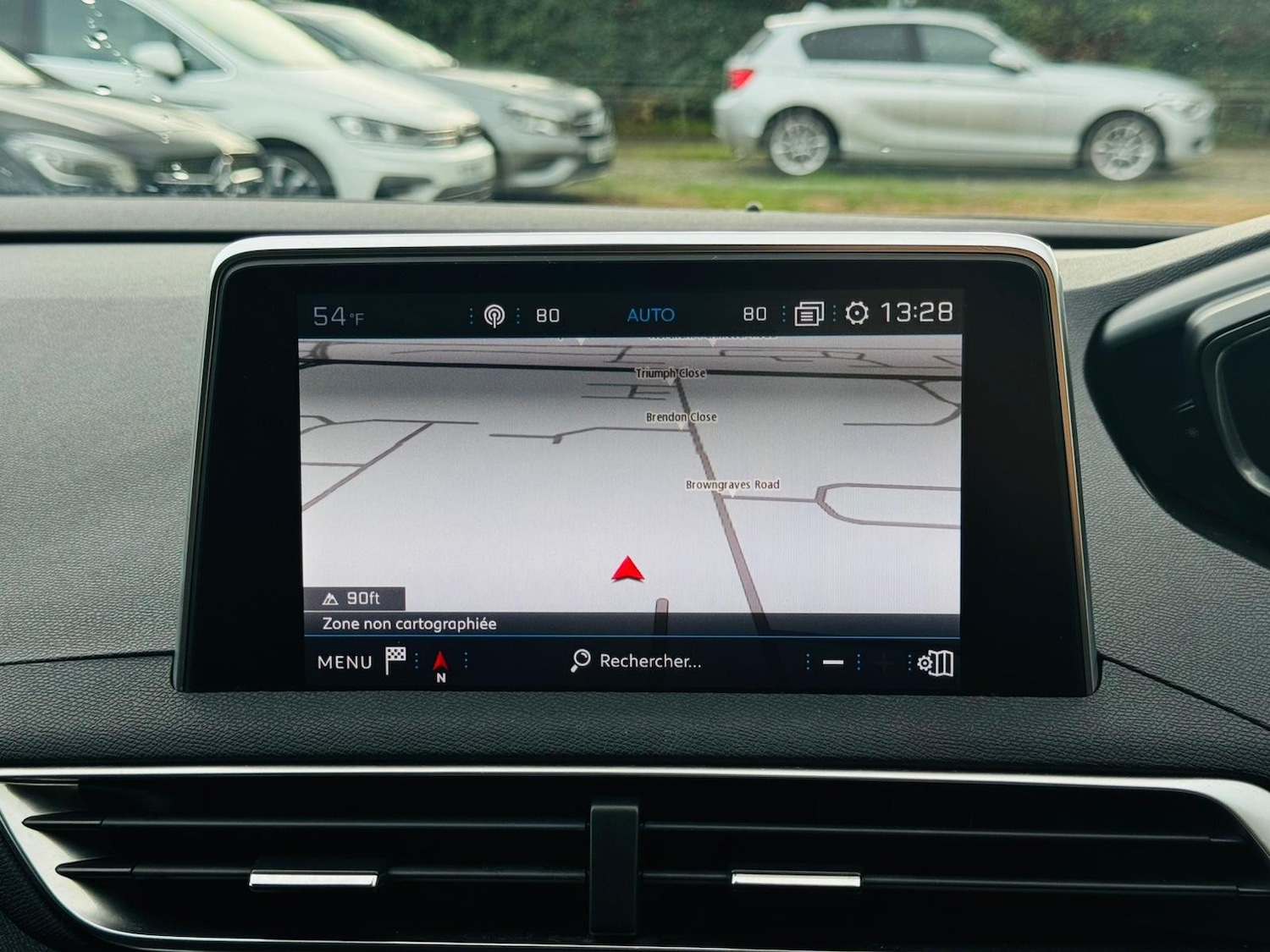 Used Peugeot 5008 2018 for sale - 77052703: Photo 31