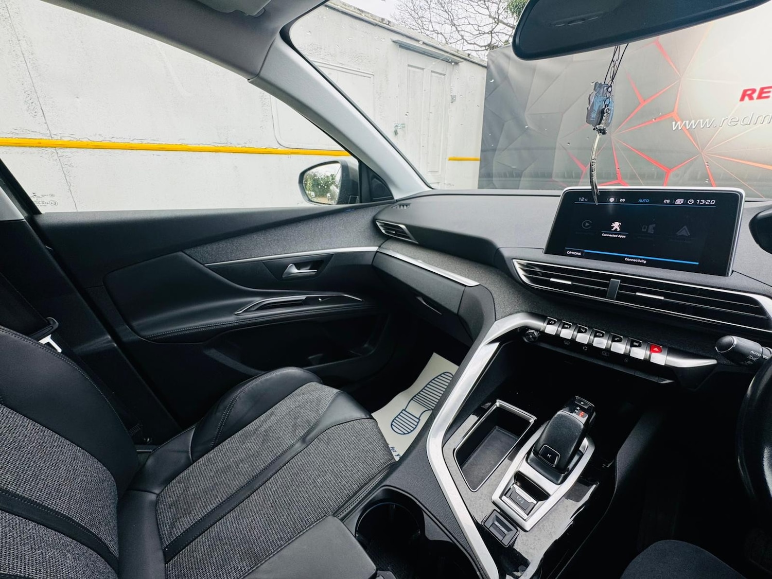 Used Peugeot 5008 2018 for sale - 77052703: Photo 9