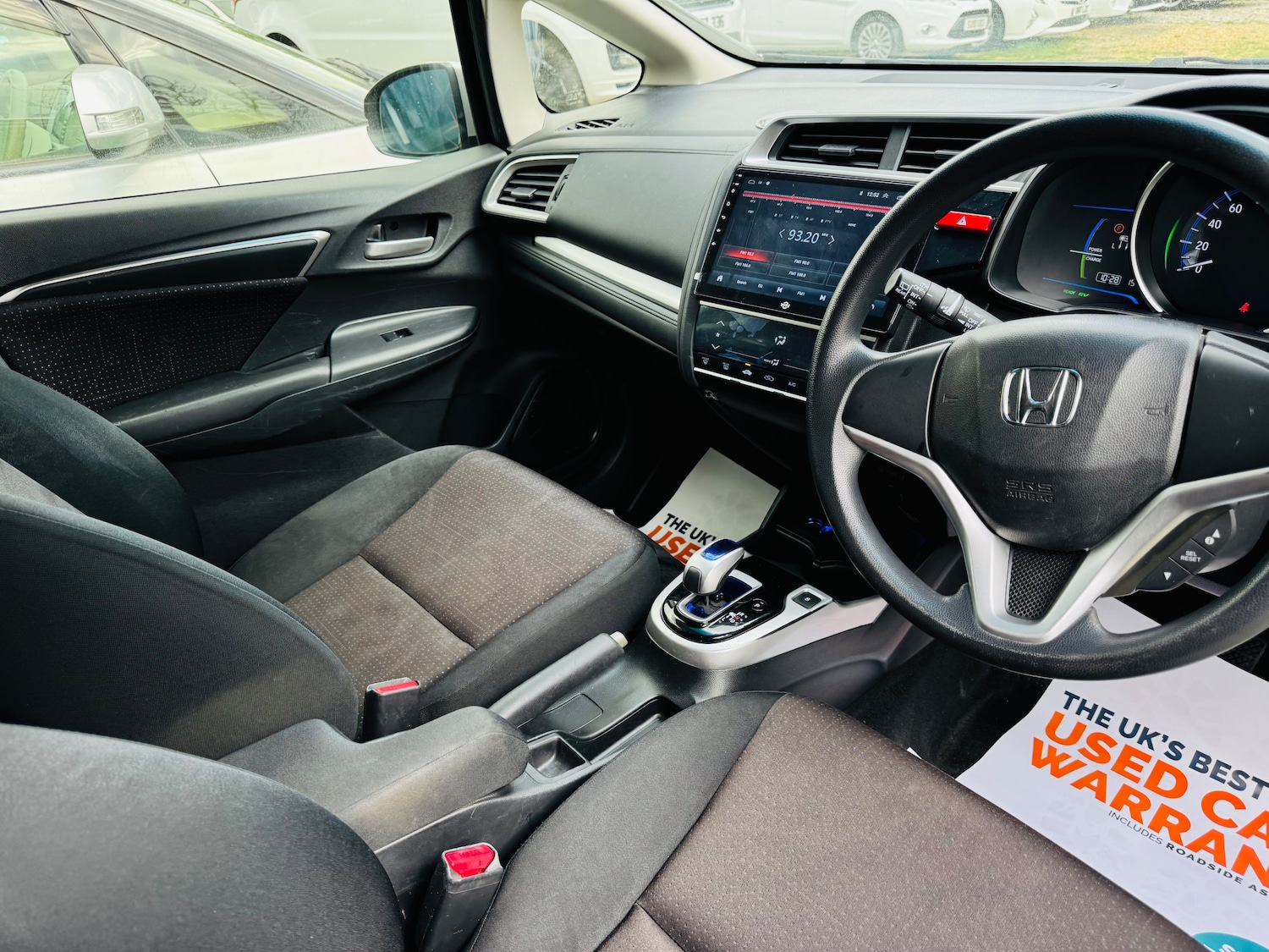 Vehicle 13