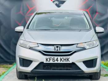 Used Honda Fit 2014 for sale - 74608016: Photo