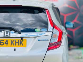 Used Honda Fit 2014 for sale - 74608016: Photo