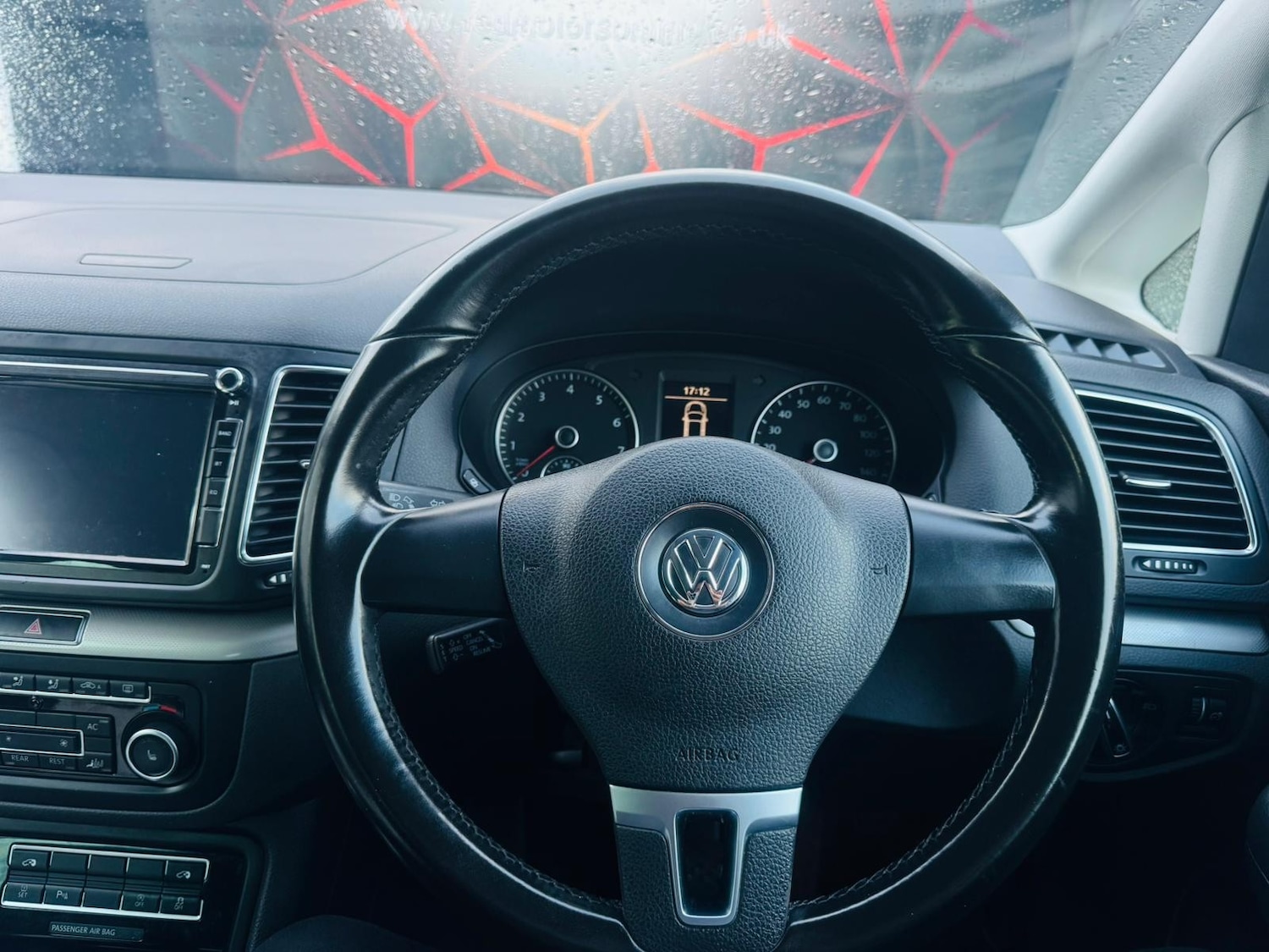 Used Volkswagen Sharan for sale - 77477047: Photo 11